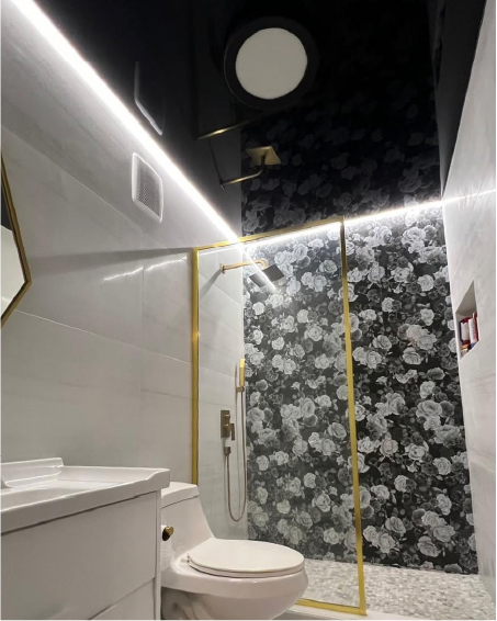 Habitaciones